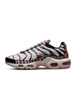 NIKE★WMNS AIR MAX PLUS★WHITE/CYBER/GLACIER BLUE/BLACK Nike Air Max Plus Women's Shoes. Nike CA